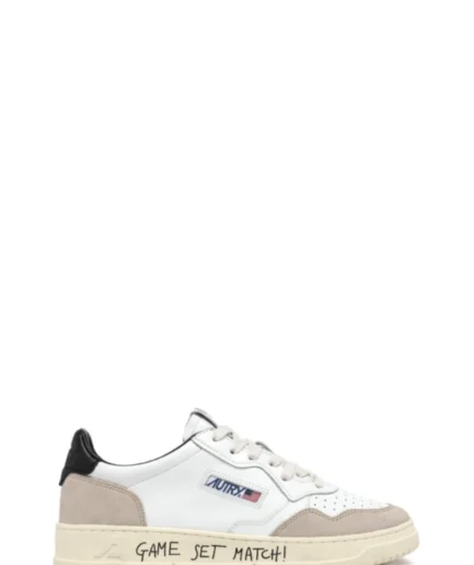 AUTRY Chaussures MA04 Homme Aulm