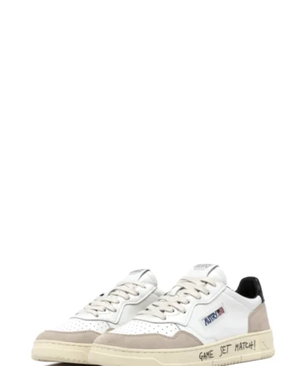AUTRY Chaussures MA04 Homme Aulm