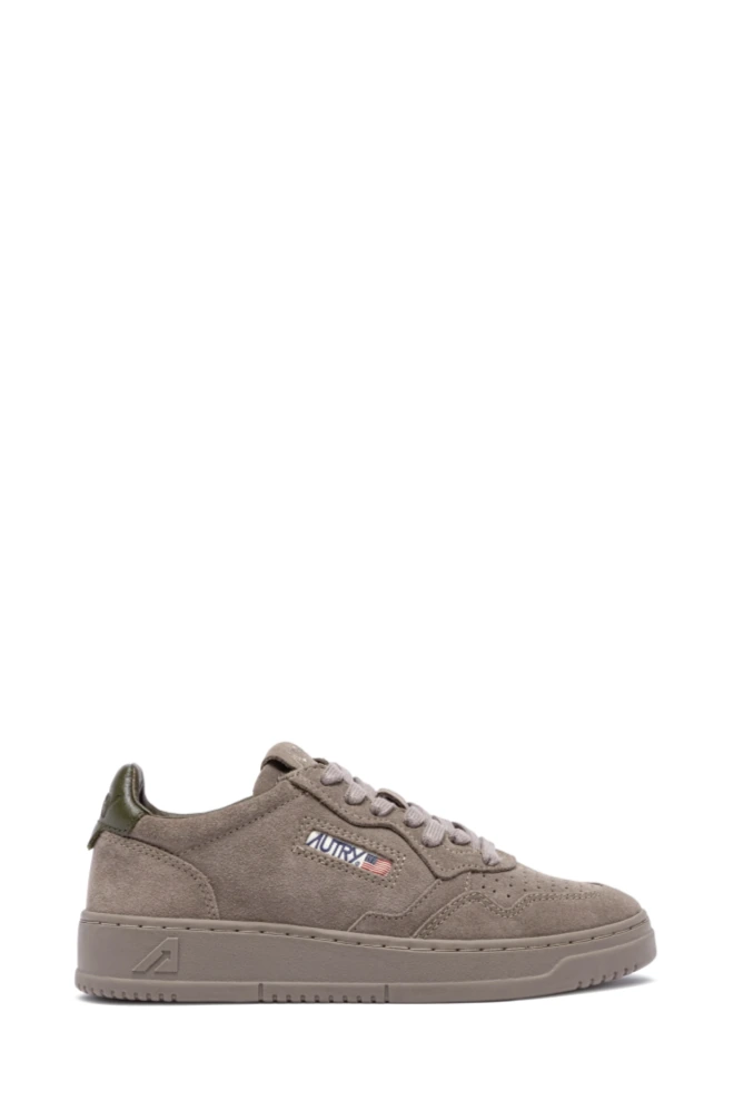 AUTRY Chaussures OH03 Homme Aulm