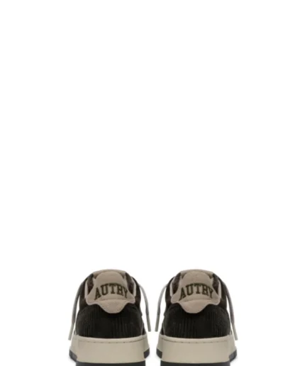 AUTRY Chaussures S101 Homme Aulm