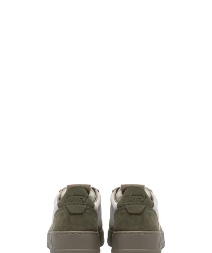 AUTRY Chaussures TS40 Homme Aulm