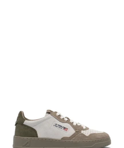 AUTRY Chaussures TS40 Homme Aulm