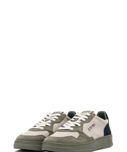 AUTRY Chaussures TS42 Homme Aulm