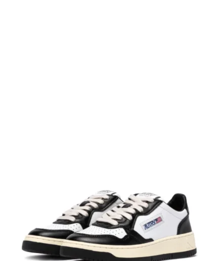 AUTRY Chaussures WB01 Homme Aulm