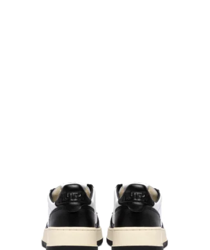 AUTRY Chaussures WB01 Homme Aulm