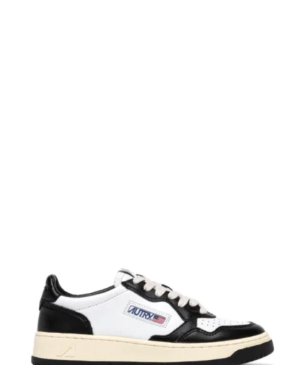 AUTRY Chaussures WB01 Homme Aulm