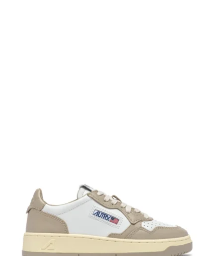 AUTRY Chaussures WB67 Homme Aulm