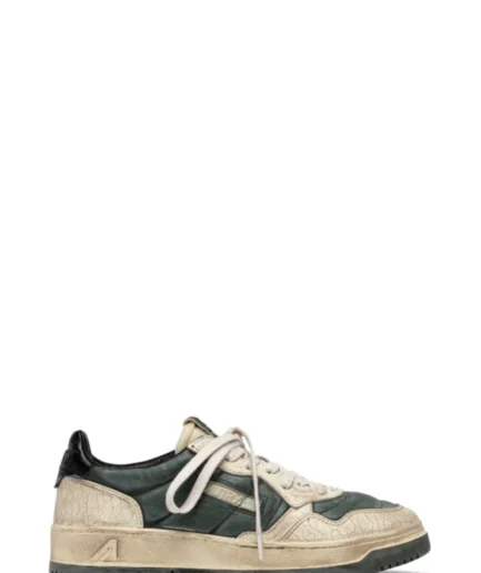 AUTRY Chaussures AD02 Homme Avlm