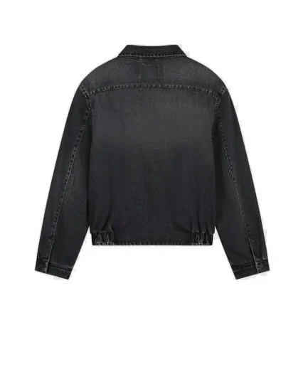 ARTE Vestes 1 BLACK Aw26-013J