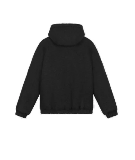 ARTE Sweats 1 BLACK Aw26-096J