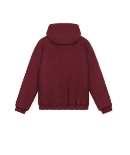ARTE Sweats 602 BORDEAUX Aw26-096J
