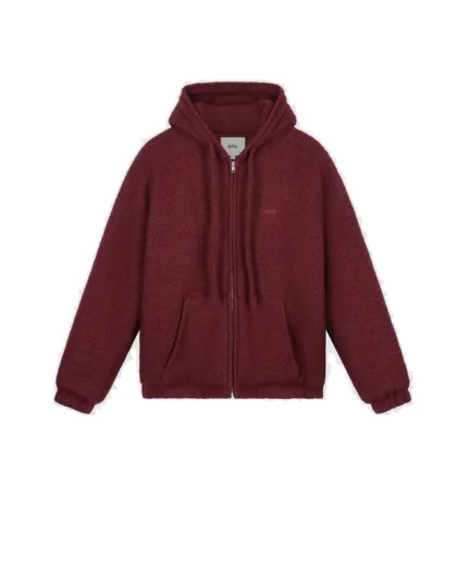 ARTE Sweats 602 BORDEAUX Aw26-096J