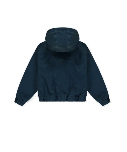 ARTE Vestes 450 NAVY Aw26-186J