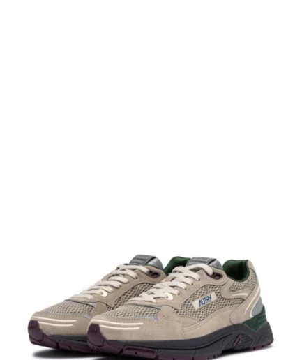 AUTRY Chaussures CI07 Homme Hylm