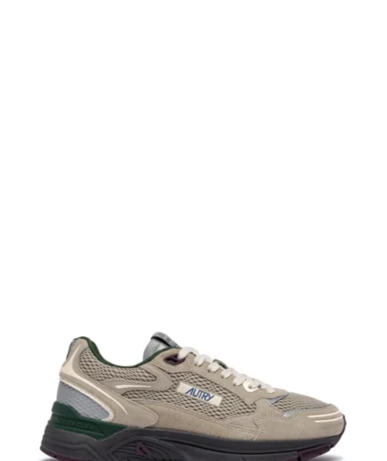 AUTRY Chaussures CI07 Homme Hylm