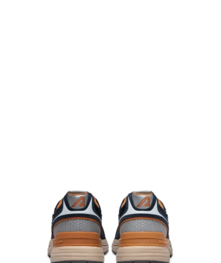 AUTRY Chaussures CI08 Homme Hylm