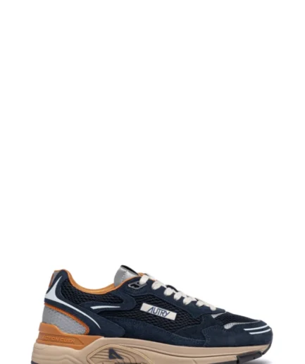 AUTRY Chaussures CI08 Homme Hylm