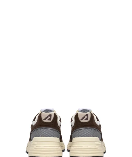 AUTRY Chaussures UM25 Homme Hylm