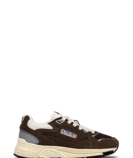 AUTRY Chaussures UM25 Homme Hylm
