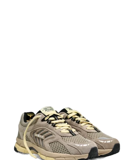THE MERCER BRAND Chaussures 103 SAND The Re-Run Evo Me263011