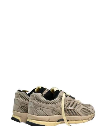 THE MERCER BRAND Chaussures 103 SAND The Re-Run Evo Me263011