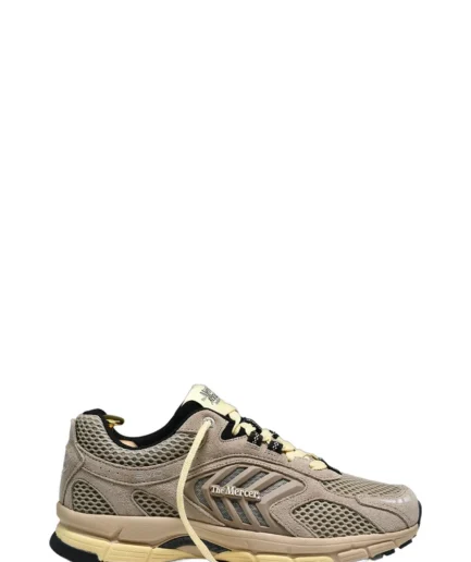 THE MERCER BRAND Chaussures 103 SAND The Re-Run Evo Me263011