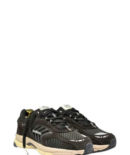 THE MERCER BRAND Chaussures 800 BROWN The Re-Run Evo Me263011