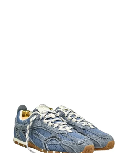 THE MERCER BRAND Chaussures 600 BLUE The Re-Run Drive Me263020