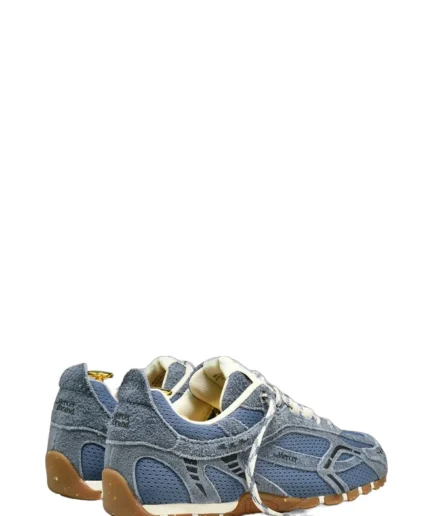 THE MERCER BRAND Chaussures 600 BLUE The Re-Run Drive Me263020