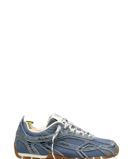 THE MERCER BRAND Chaussures 600 BLUE The Re-Run Drive Me263020