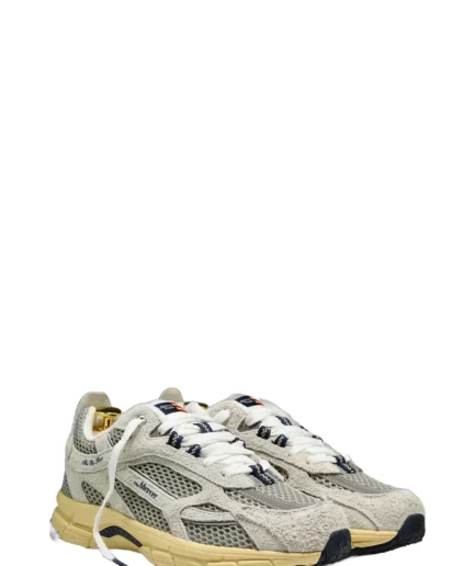 THE MERCER BRAND Chaussures 102 OFF WHITE The Re-Run Americana Me263029