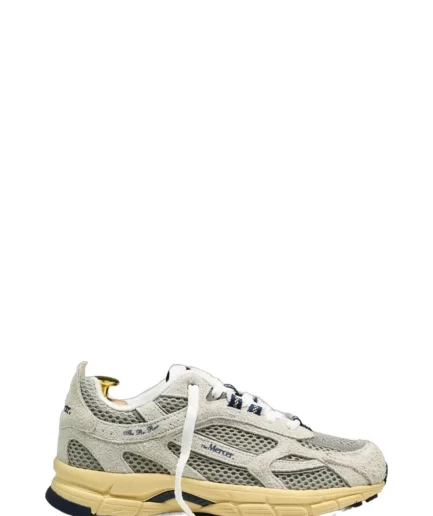 THE MERCER BRAND Chaussures 102 OFF WHITE The Re-Run Americana Me263029