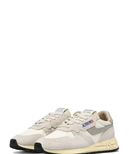 AUTRY Chaussures NC04 Homme Wwlm