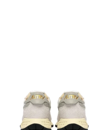 AUTRY Chaussures NC04 Homme Wwlm