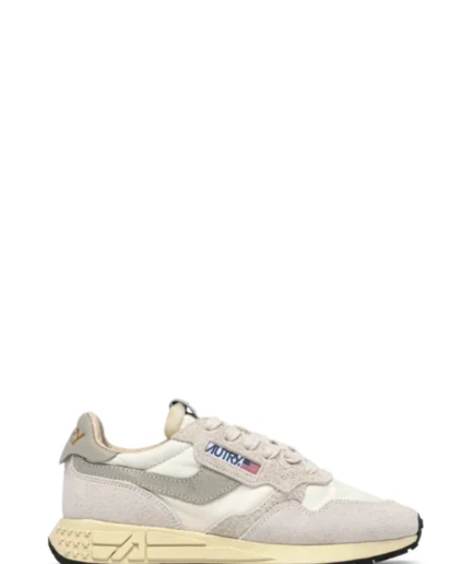 AUTRY Chaussures NC04 Homme Wwlm