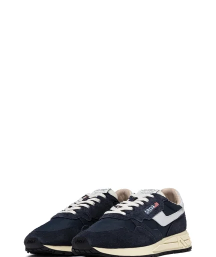 AUTRY Chaussures NC30 Homme Wwlm