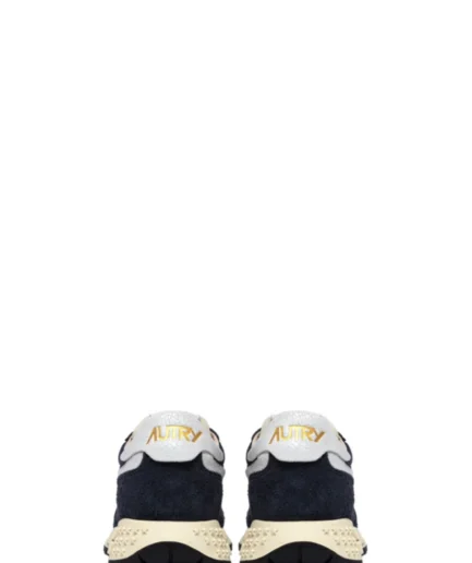 AUTRY Chaussures NC30 Homme Wwlm