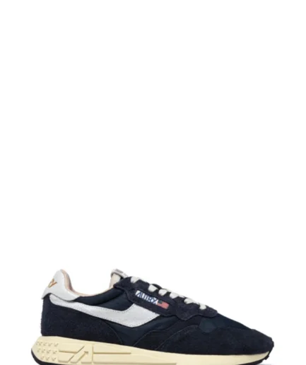 AUTRY Chaussures NC30 Homme Wwlm