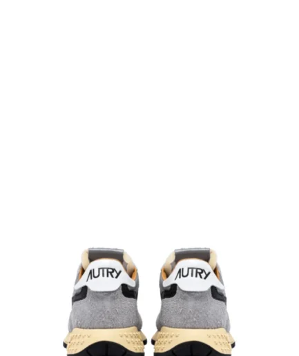 AUTRY Chaussures RL04 Homme Wwlm