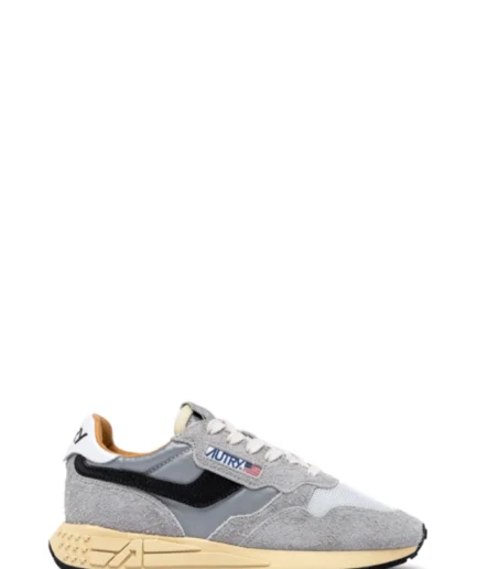 AUTRY Chaussures RL04 Homme Wwlm
