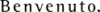 Accueil benvenuto logo ontpnh4t5zj9im0wou17x77of5j8z7t2l9aod8zuk8 - Accueil